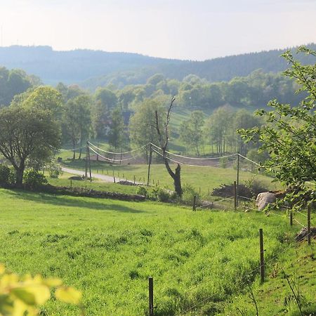 Inga-Majs Stuga Tvaaker Exterior photo
